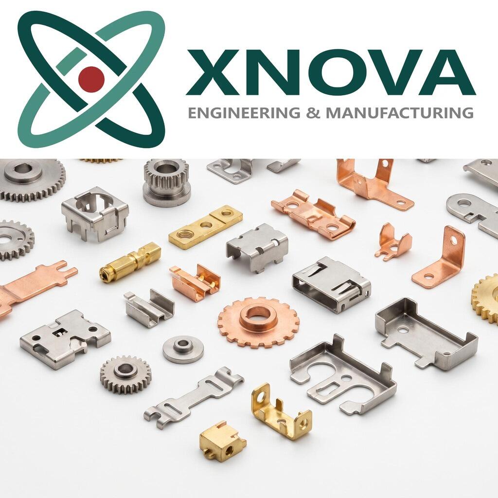 What Are the Key Advantages of Precision Die Stamping for High-Volume Production?