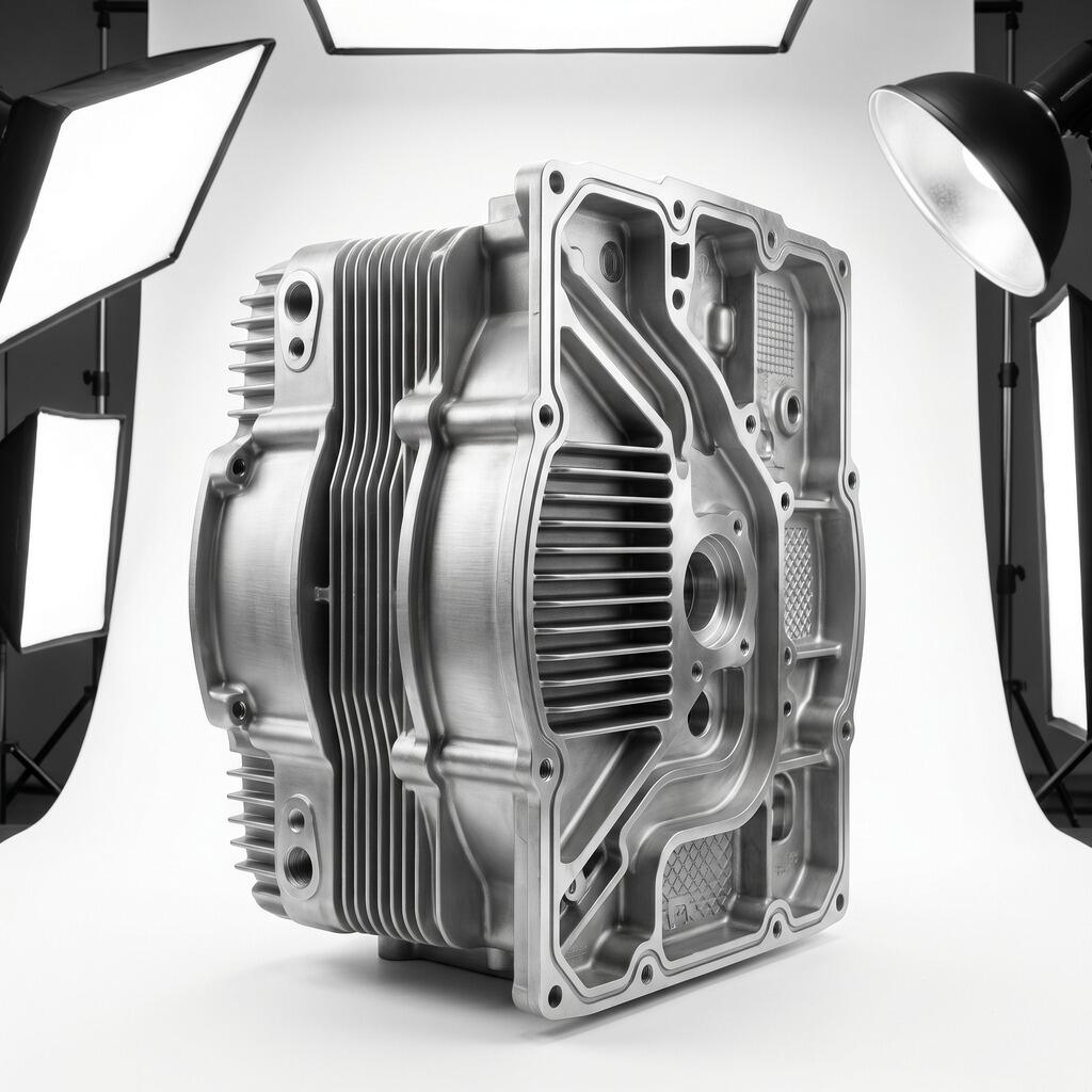 What Are the Common Issues in Mould Die Casting and How to Avoid Them?
