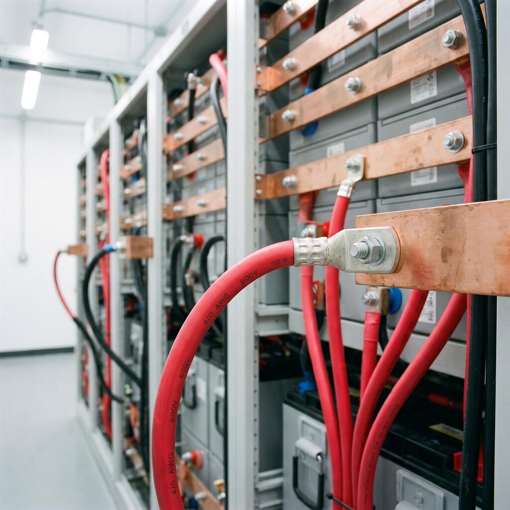 How to Ensure the Best Performance from Your Battery Cable Terminal Connectors