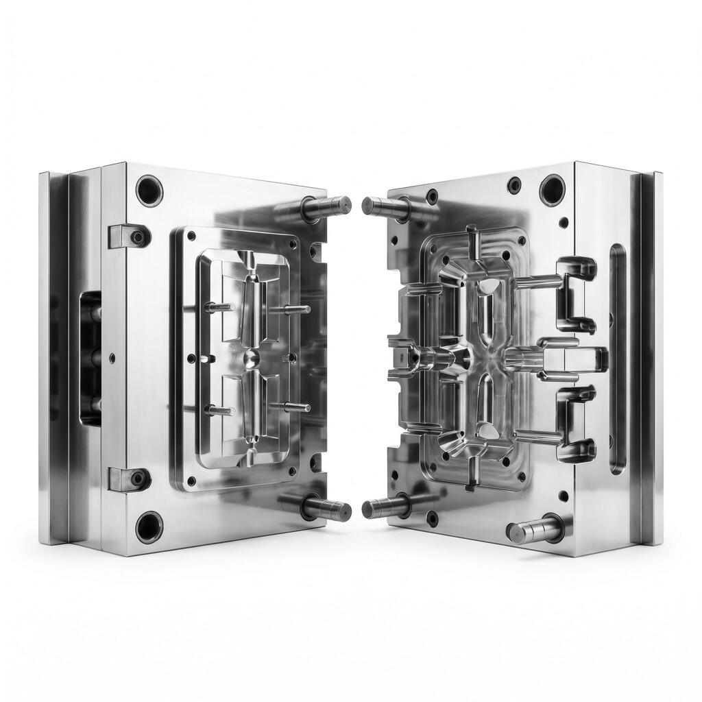 Common Usage Issues with Plastic Injection Molding Dies and How to Resolve Them