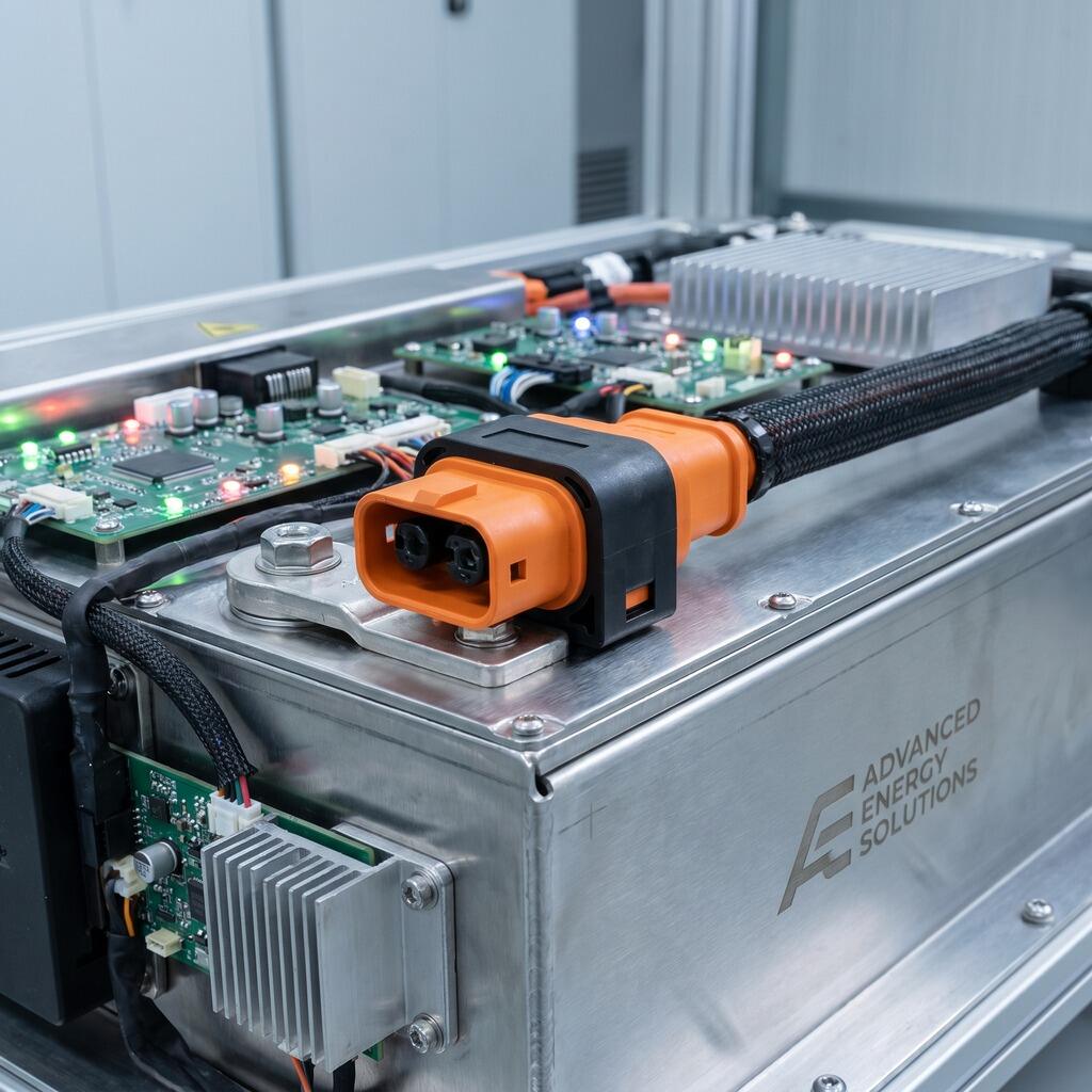 How to Choose the Right Battery Connectors for Your Specific Applications