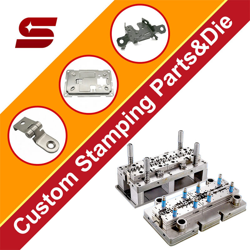 tooling  fixture manufacturing-8