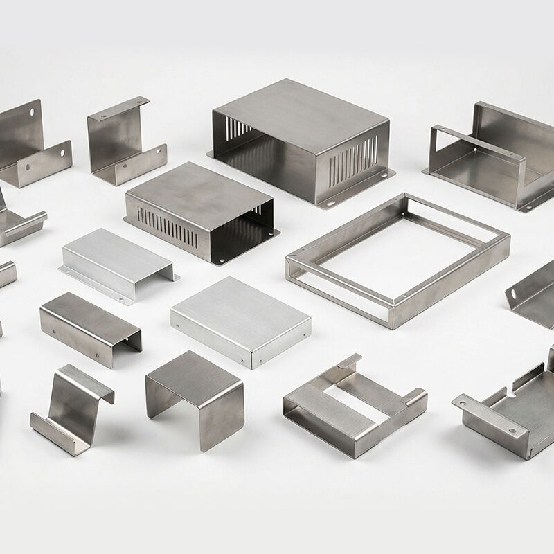 Precision  Bending and Folding Service for Custom Sheet Metal Parts | ISO 9001 Certified