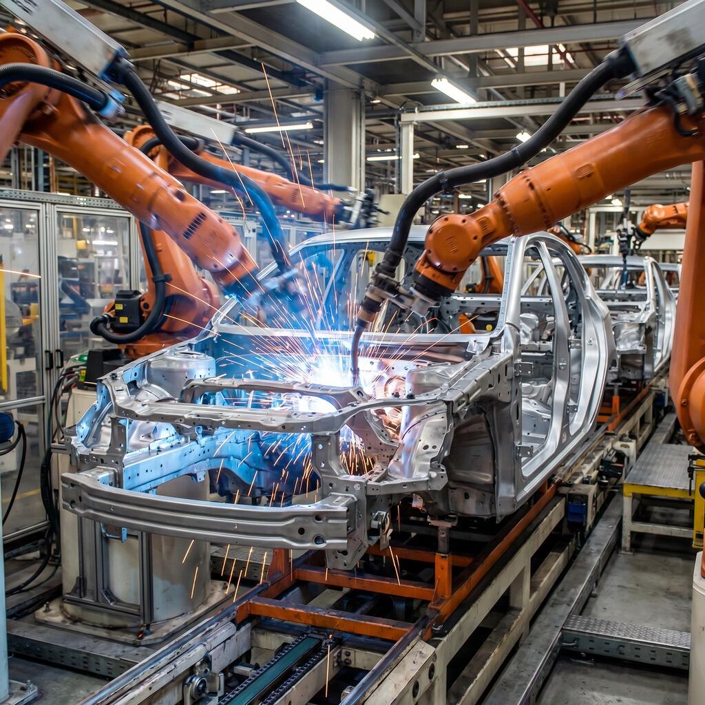 Was OEM-Metallstanzteile kosteneffektiv macht