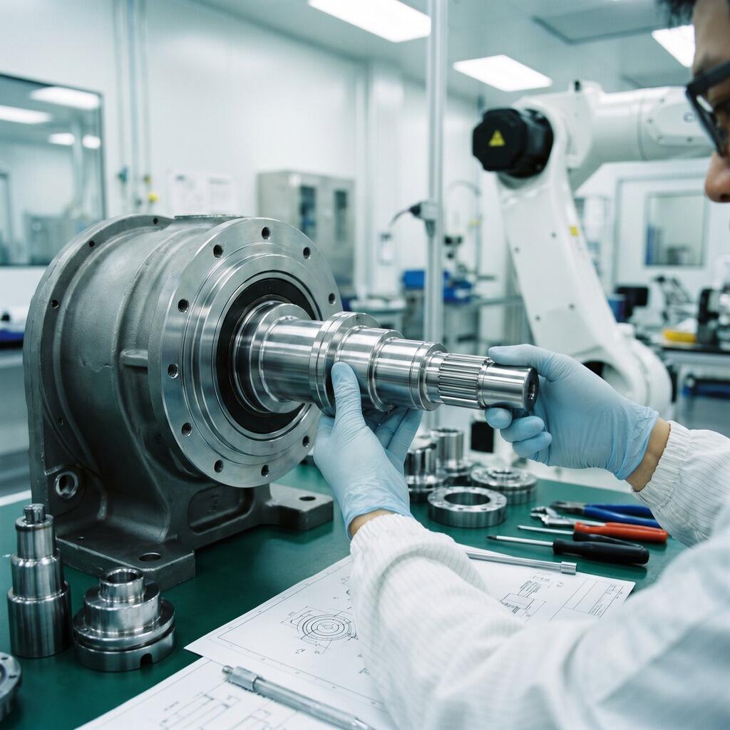 How to Optimize Your CNC Turning Process for Cost Efficiency