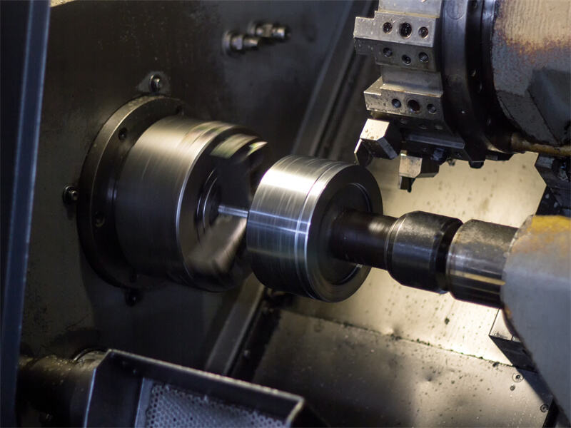 Demand for 5-Axis Machining Surges as Complex Metal Components Drive Advanced Manufacturing