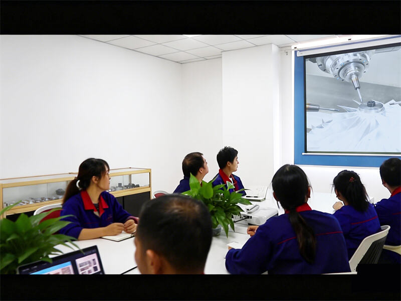 ShenCheng XingChuang Industrial Expands CNC Machining Capabilities with New 5-Axis Machining Centers