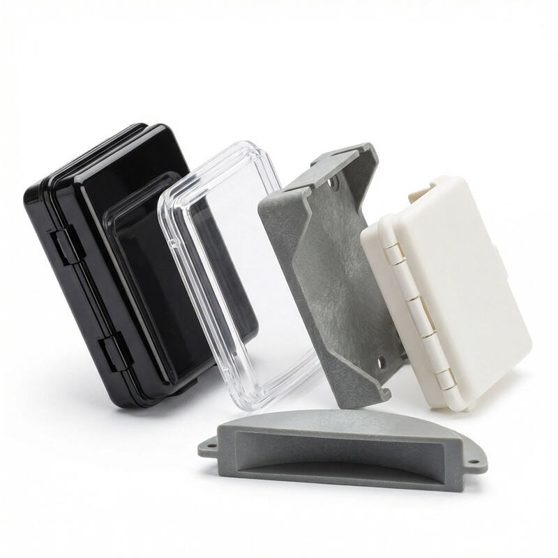 Thermoplastic Injection Molding