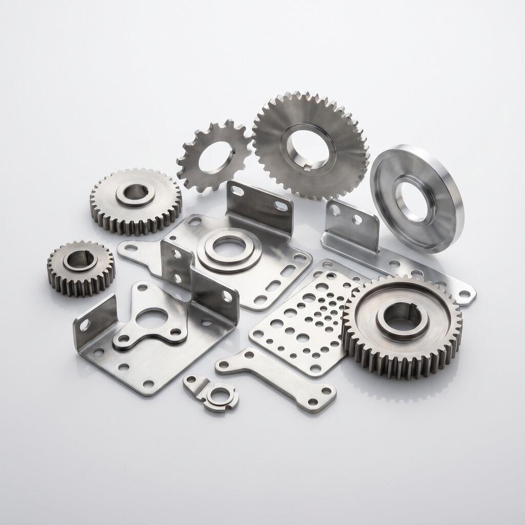 Where to Find the Best Metal Pressing Services for Your Business