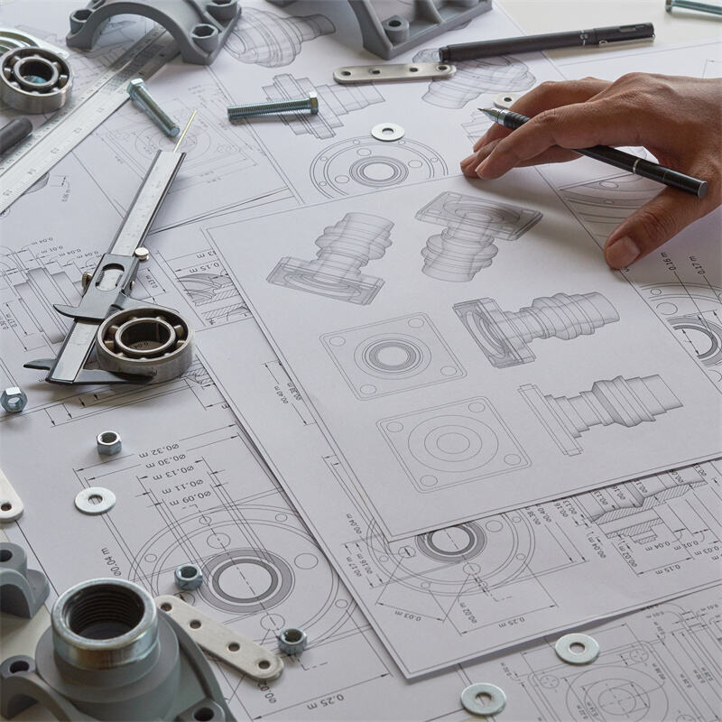 Flexible Customization & Prototyping