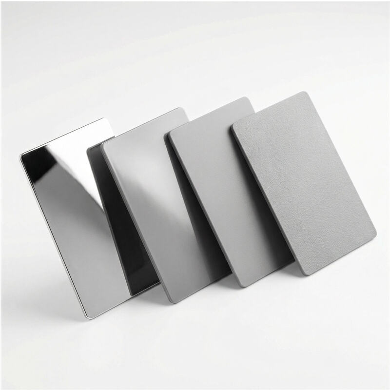 SPI Finish Standards