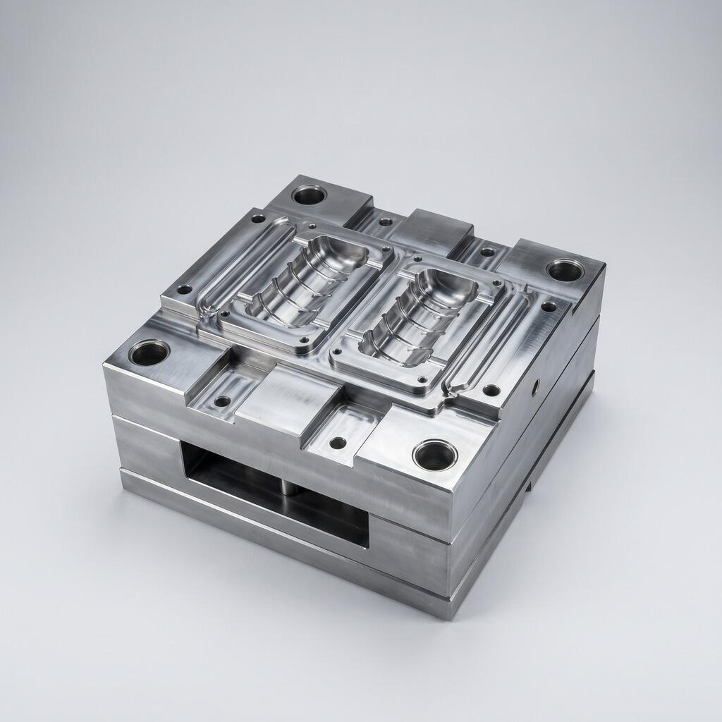 Where to Source Durable and Reliable Die for Injection Molding Projects?