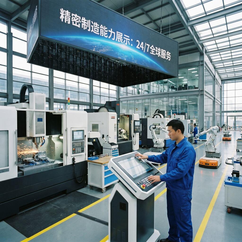 How CNC Cutting Services Can Streamline Your Production Process