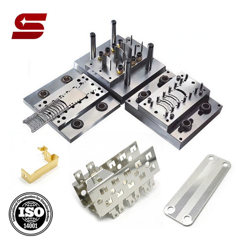 tooling  fixture manufacturing-6