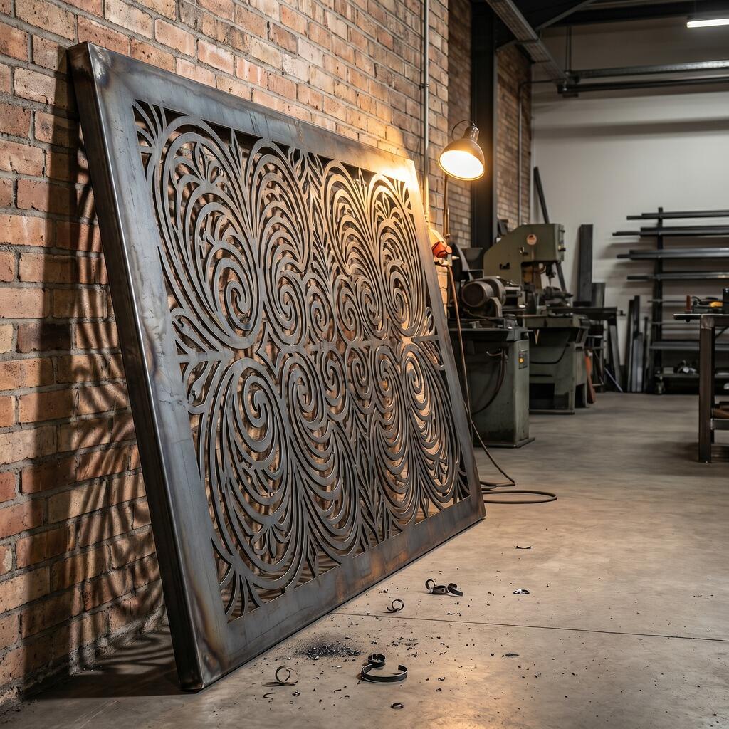 How to Maximize Your ROI with CNC Plasma Cutting Solutions