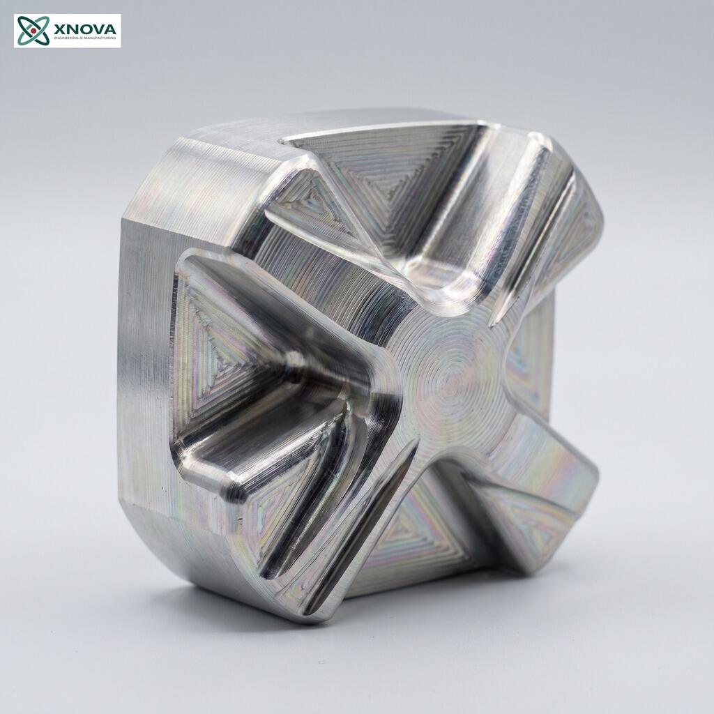 What Makes CNC Milling a Preferred Choice for Custom Parts