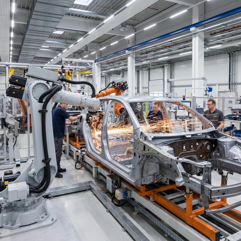 What Makes Stamped Sheet Metal Ideal for Custom Fabrication?