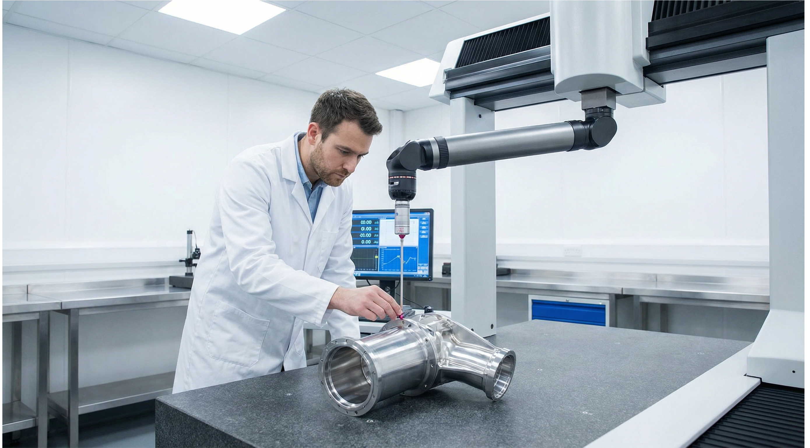 Integrated Manufacturing & Vertical Integration