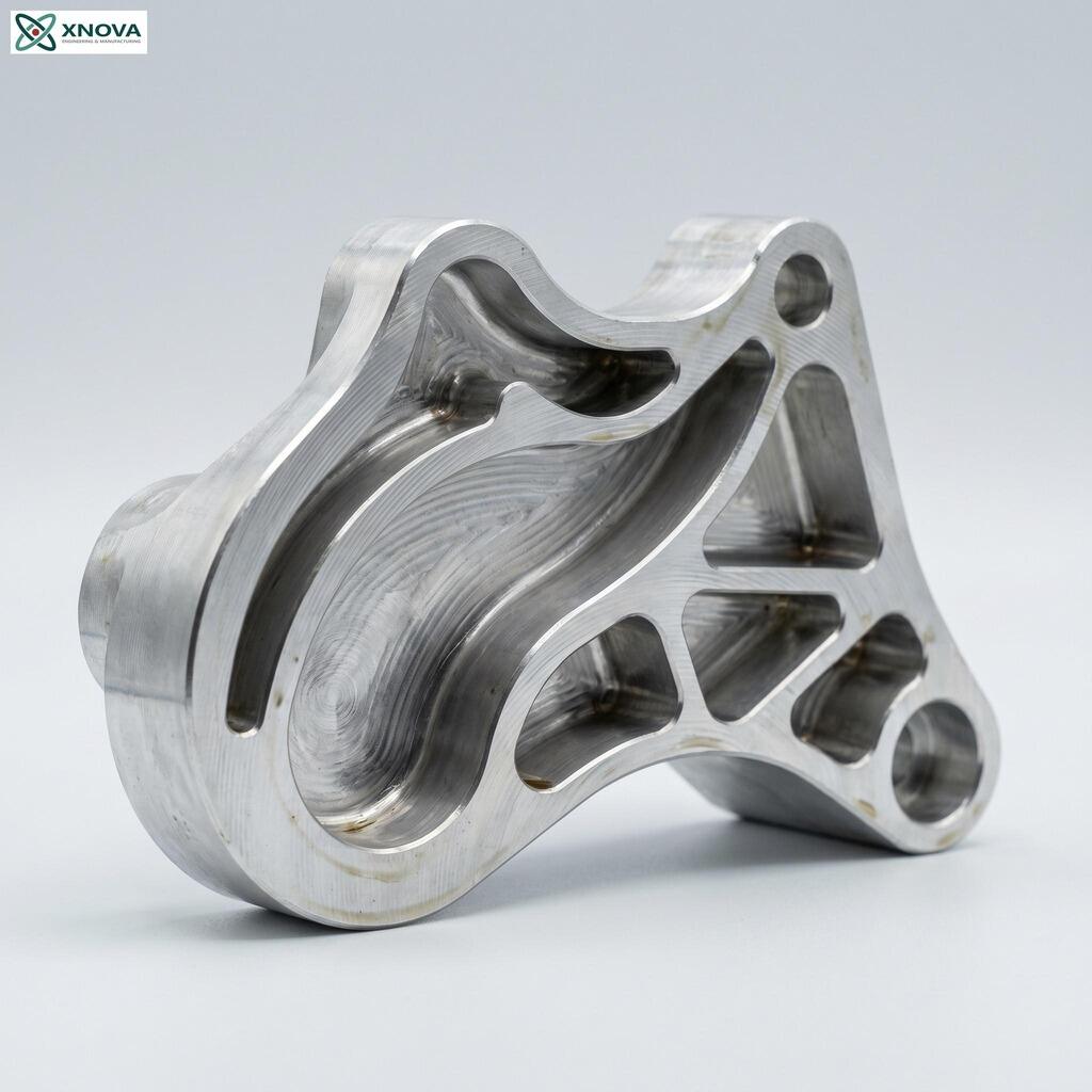 What Common Issues Arise with Precision CNC Machining and How to Avoid Them