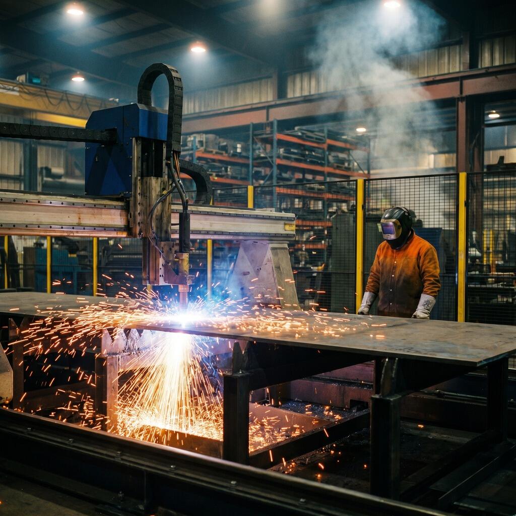 Where to Find the Best CNC Cutting Services for Your Business