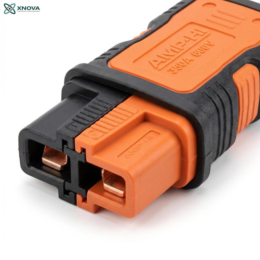 How to Ensure Compatibility of Connectors with Different Battery Types