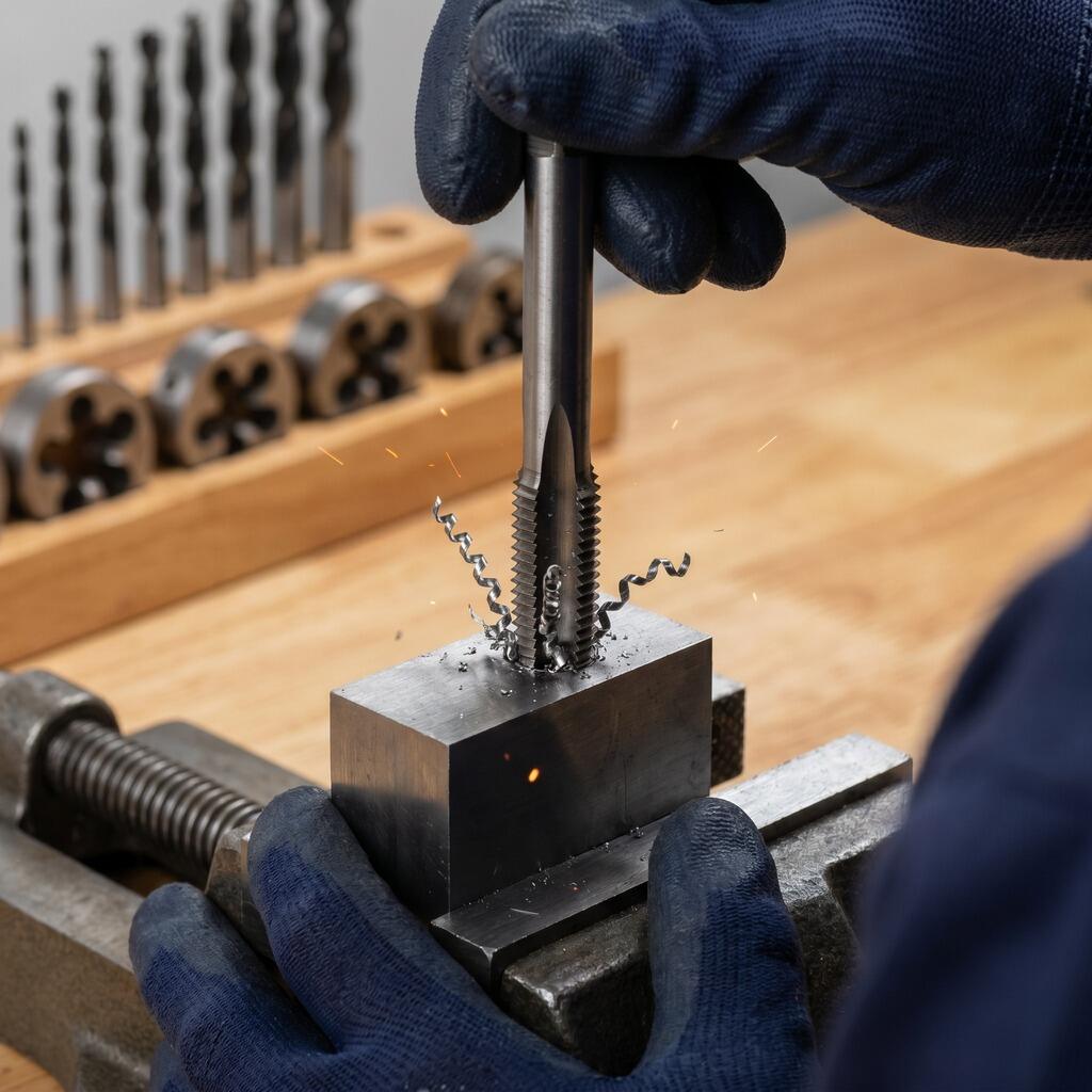 What Features Make Drills and Dies Stand Out in the Wholesale Market?
