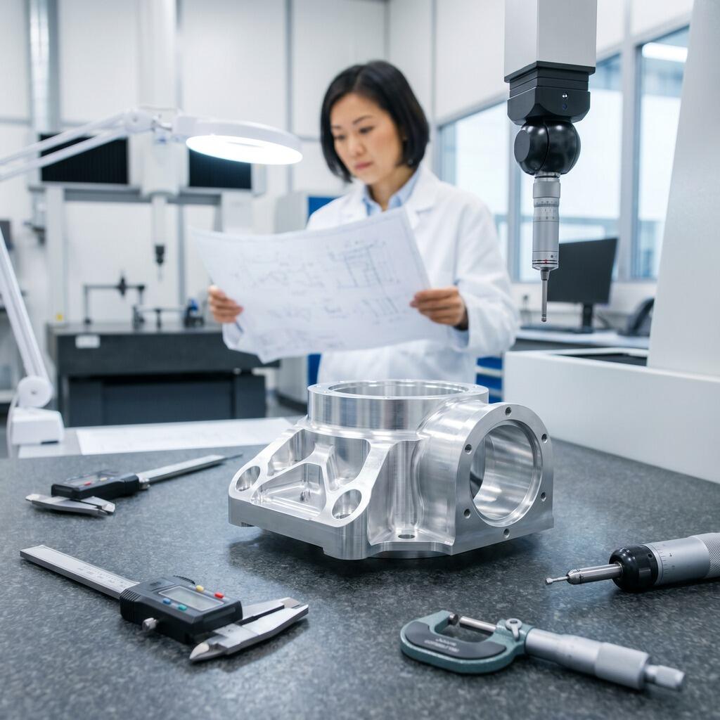How to Maximize Your ROI with CNC Milling Machine Services