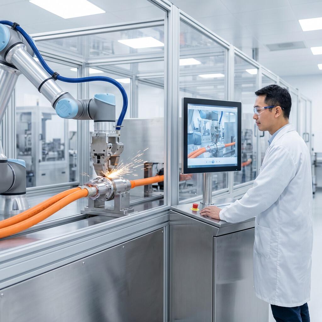 How to Ensure Optimal Performance with Your HV Wire Connectors