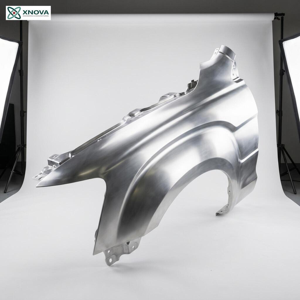 What Makes Sheet Metal Stamping a Cost-Effective Solution for Bulk Orders?