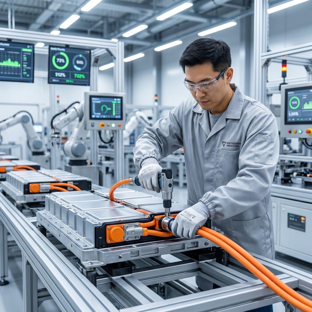 How to Ensure Compatibility When Buying Battery Connectors in Wholesale