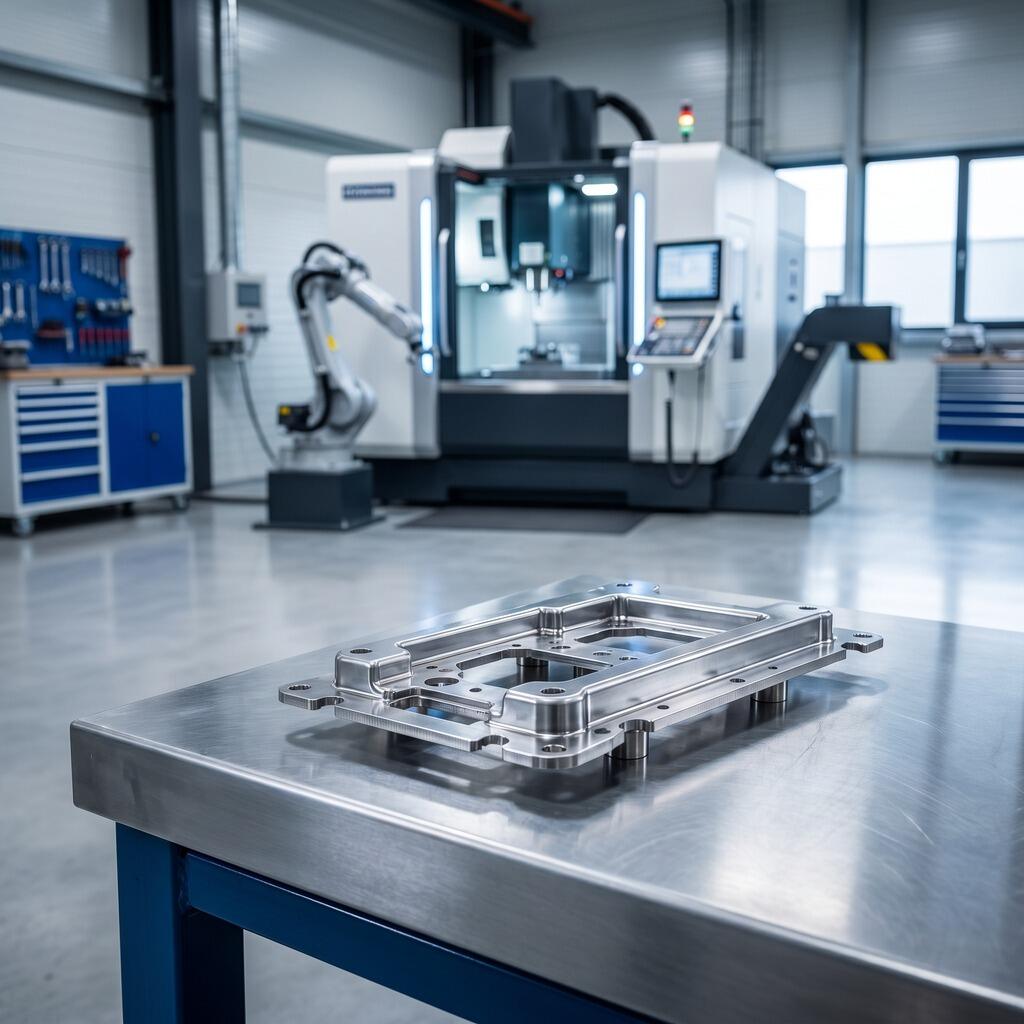 Where to Source High-Quality Metal Stamped Parts for Automotive Manufacturing