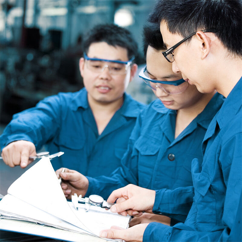 Joint Project Management