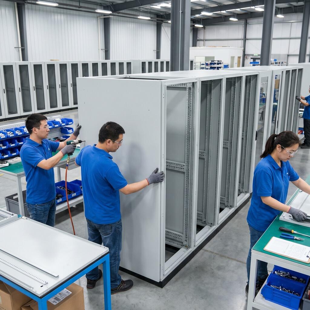 How Sheet Metal Pressing Can Reduce Production Costs for Wholesalers