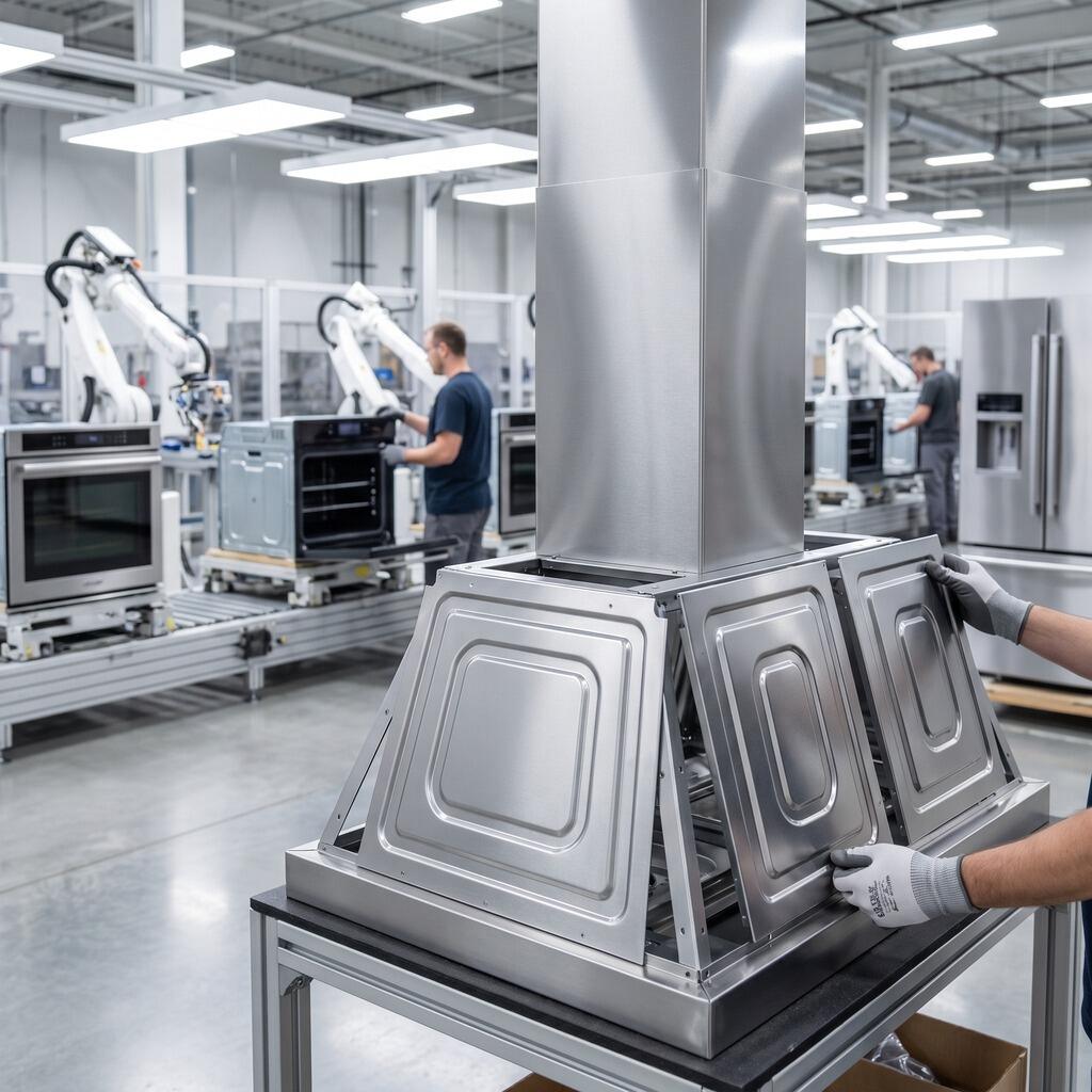 What Common Issues Should You Be Aware of When Purchasing Stainless Stamping?