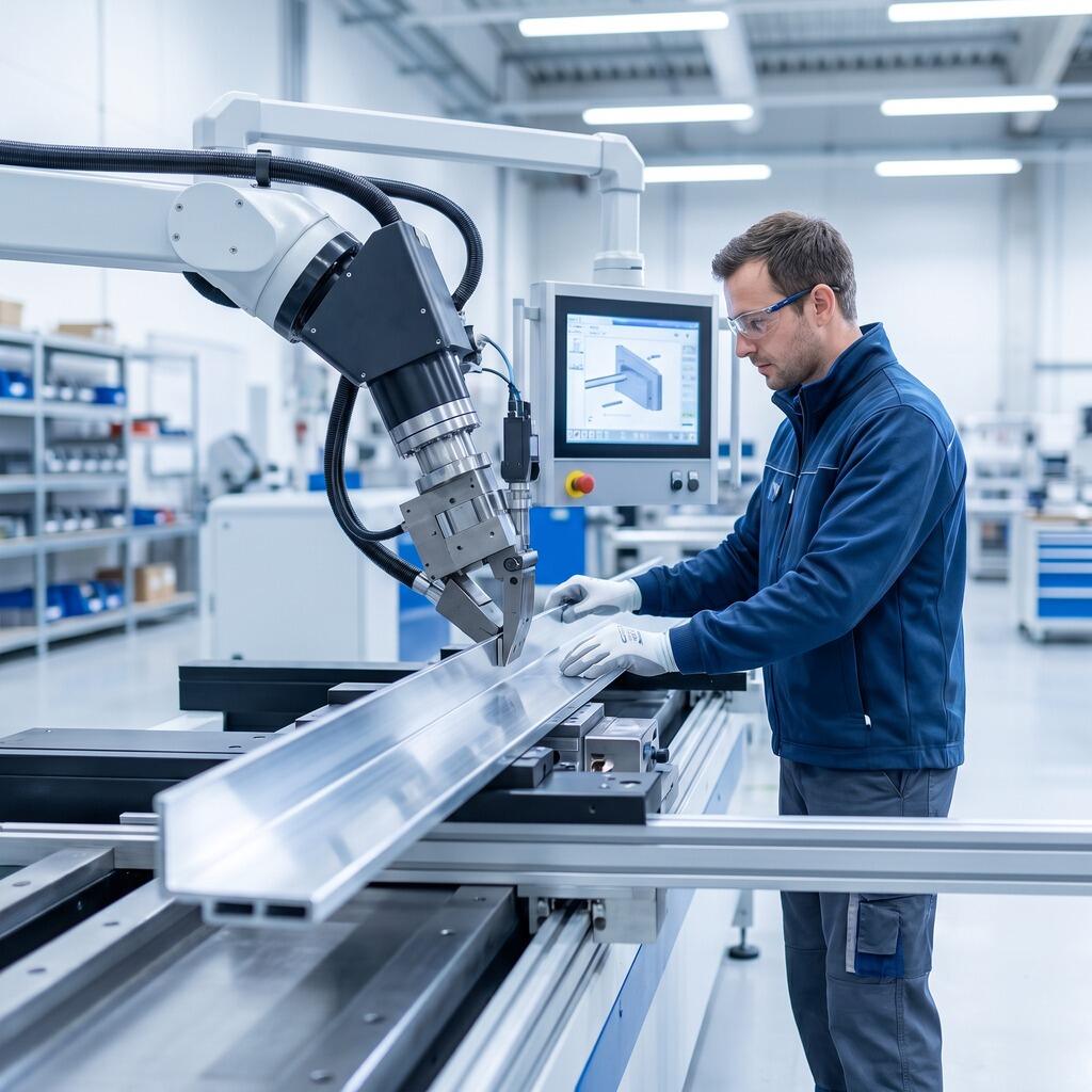What Makes Aluminium Busbars Superior to Copper Busbars?