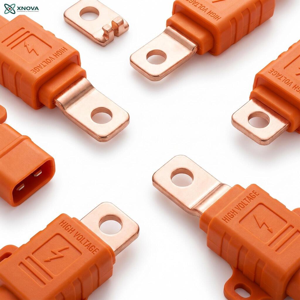 Where to Source Affordable Battery Connectors Without Compromising Quality