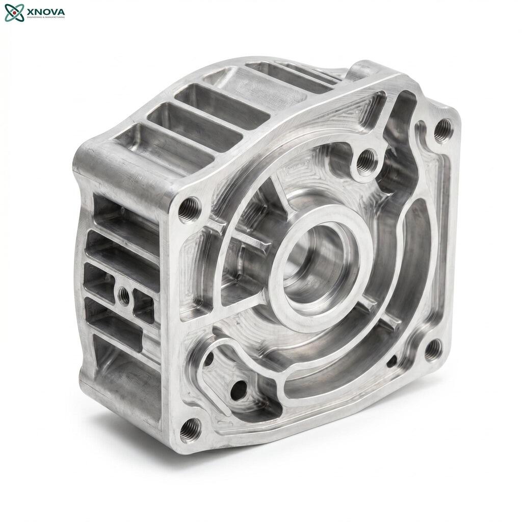 How to Choose the Right Aluminum CNC Service for Your Wholesale Needs