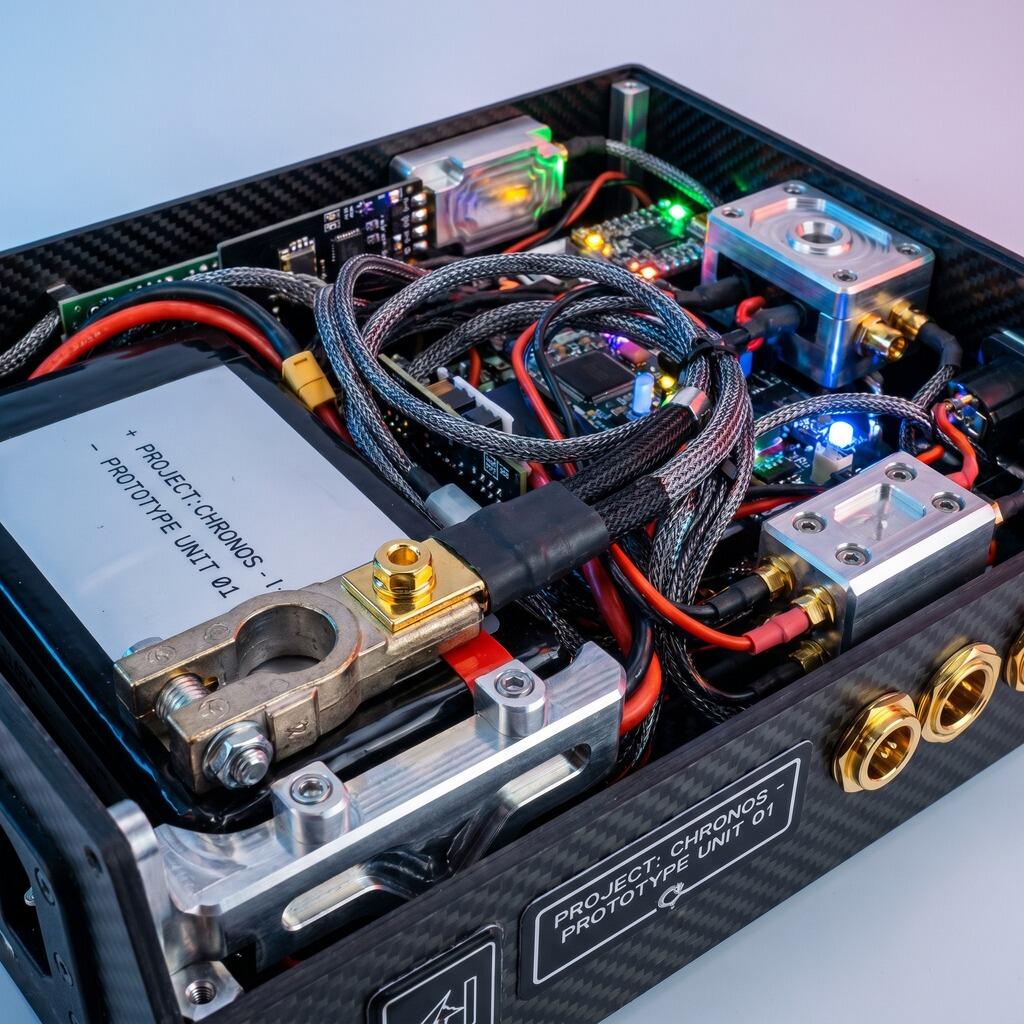 How Terminal Battery Connectors Improve Performance in Wholesale Electronics