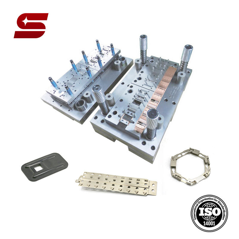 tooling  fixture manufacturing-2