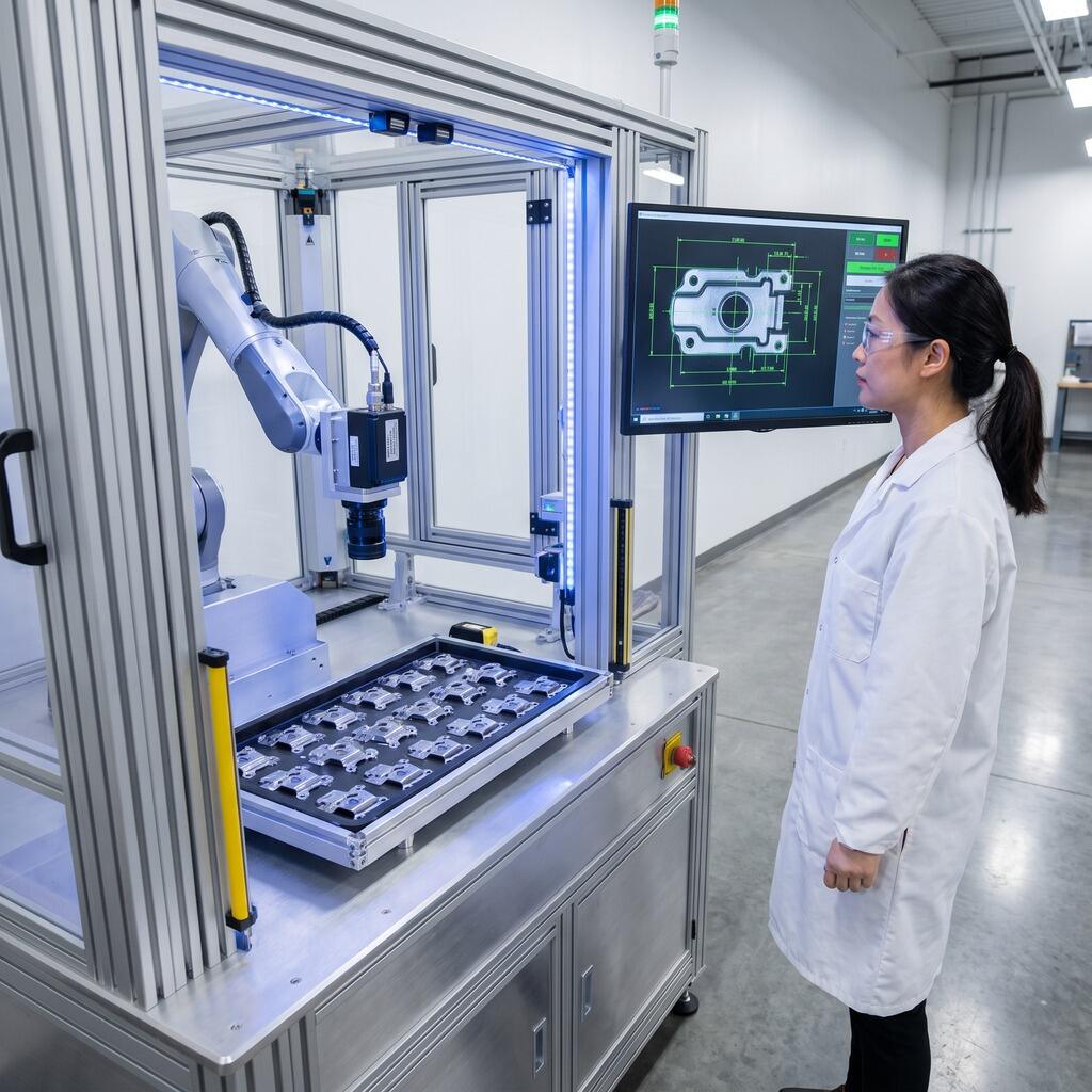 What Are the Latest Trends in Precision Stamping Parts for 2023?