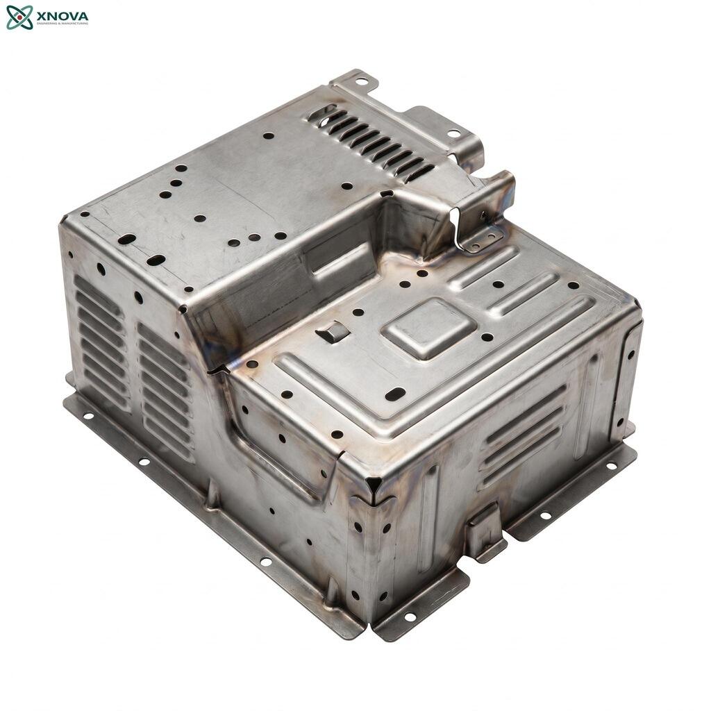 What Are the Common Usage Issues in Prototype Sheet Metal Stamping?
