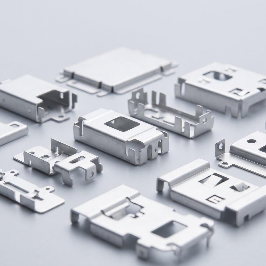 How to Choose the Best Aluminium Stamping Parts for Your Business Needs
