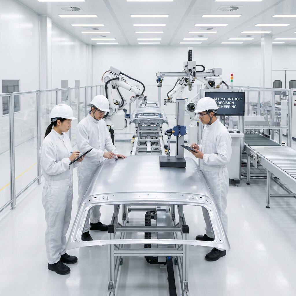 Addressing Common Material Challenges