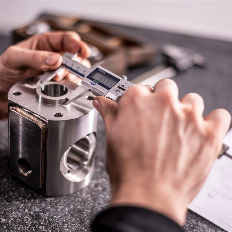 Quality Assurance & Testing