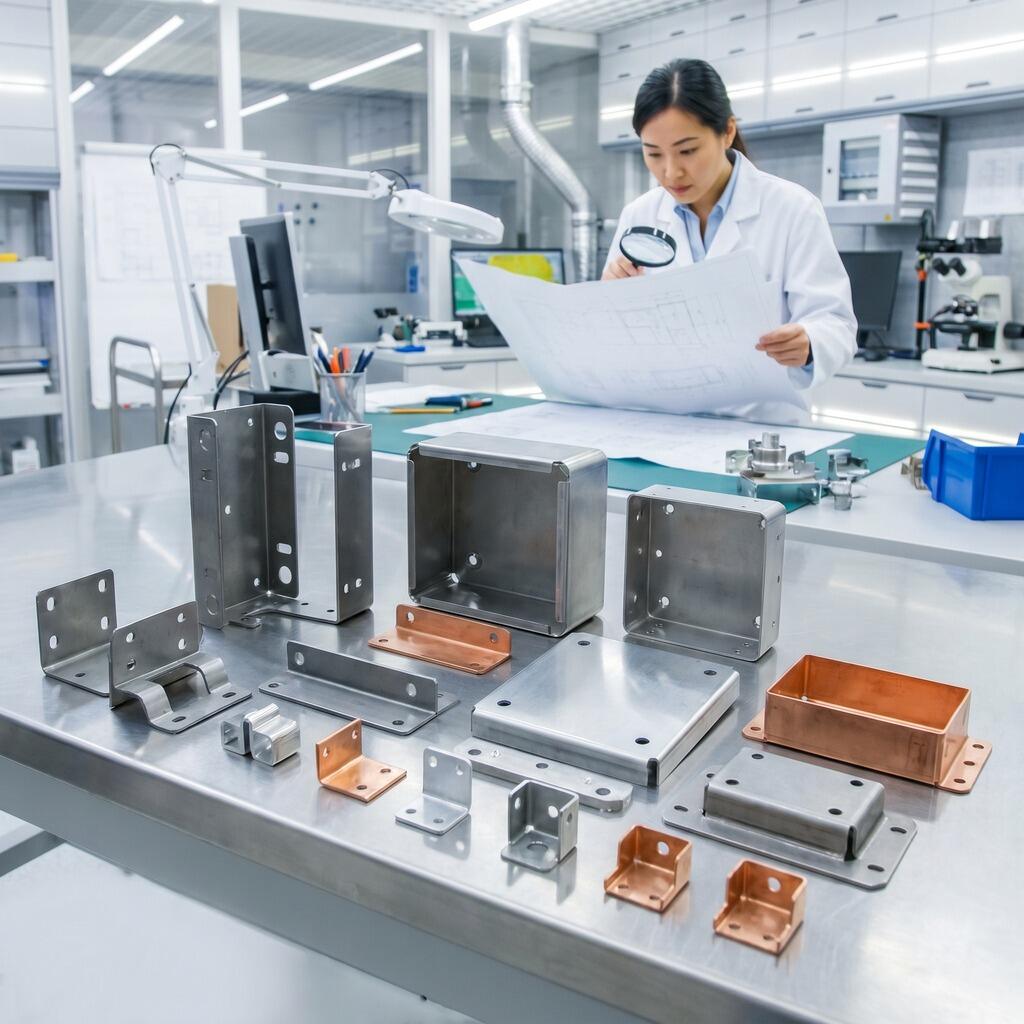 Connect with Leading Manufacturers