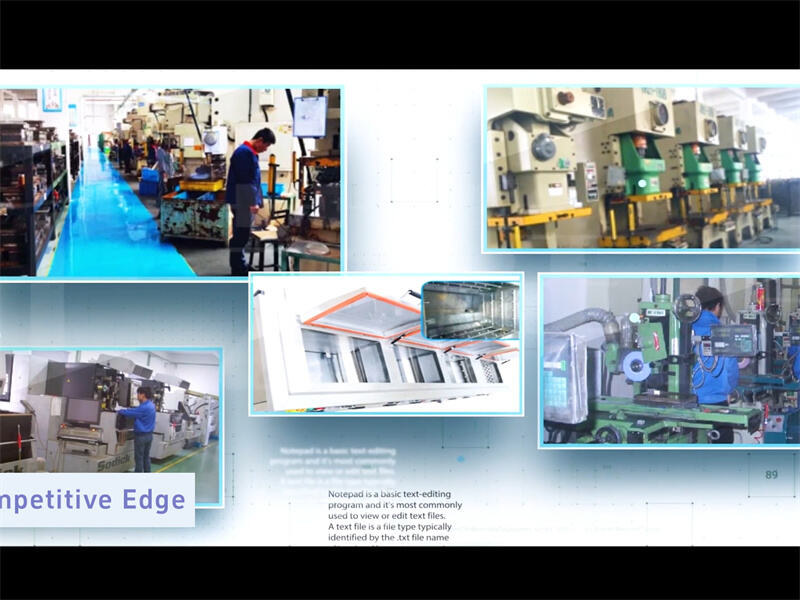 ShenCheng XingChuang Industrial Publishes White Paper on Cost-Saving Benefits of Progressive Die Stamping