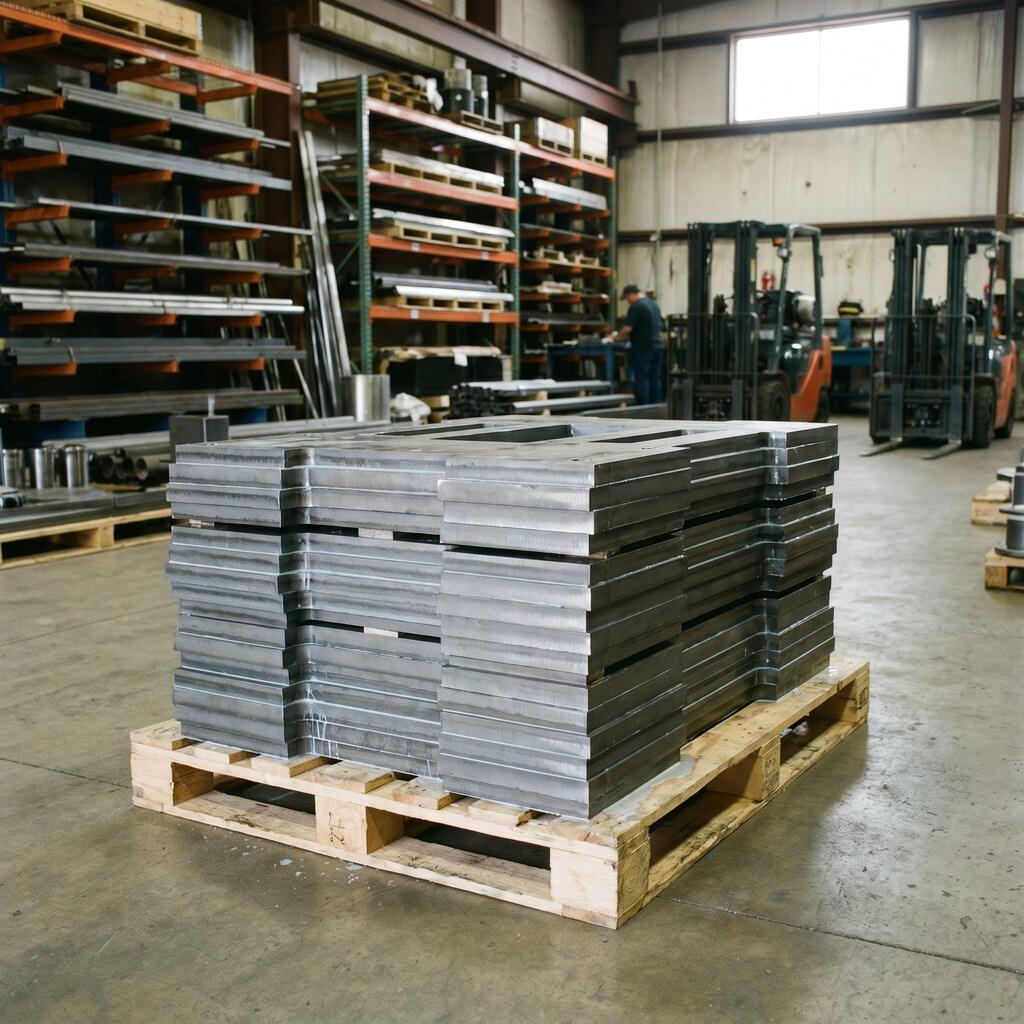 How to Choose the Right CNC Cutting Service for Your Wholesale Needs