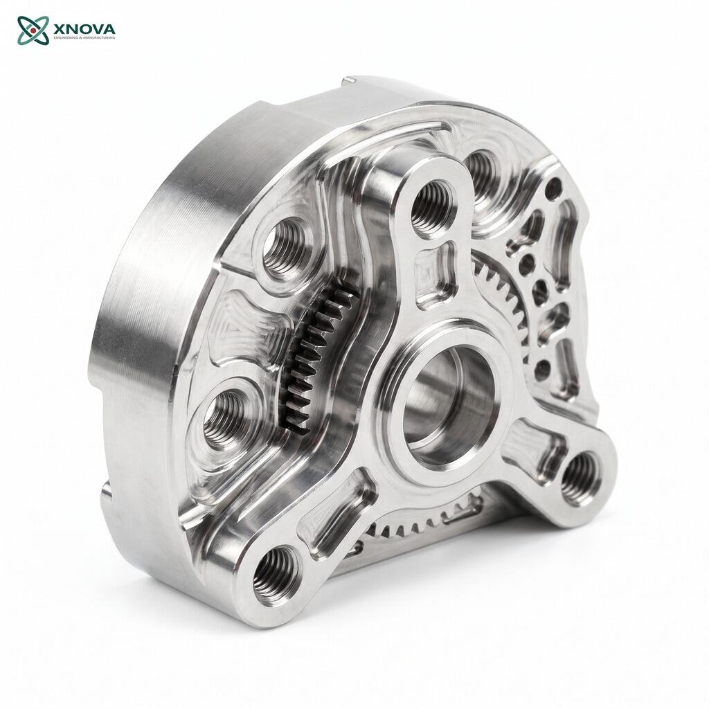 How to Choose the Right CNC Turning Service for Your Business