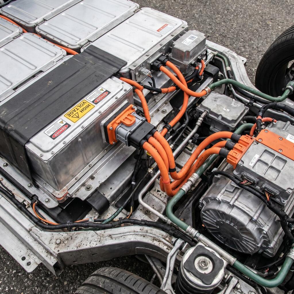 What Types of Battery Connectors Are Most Popular Among Wholesale Buyers?
