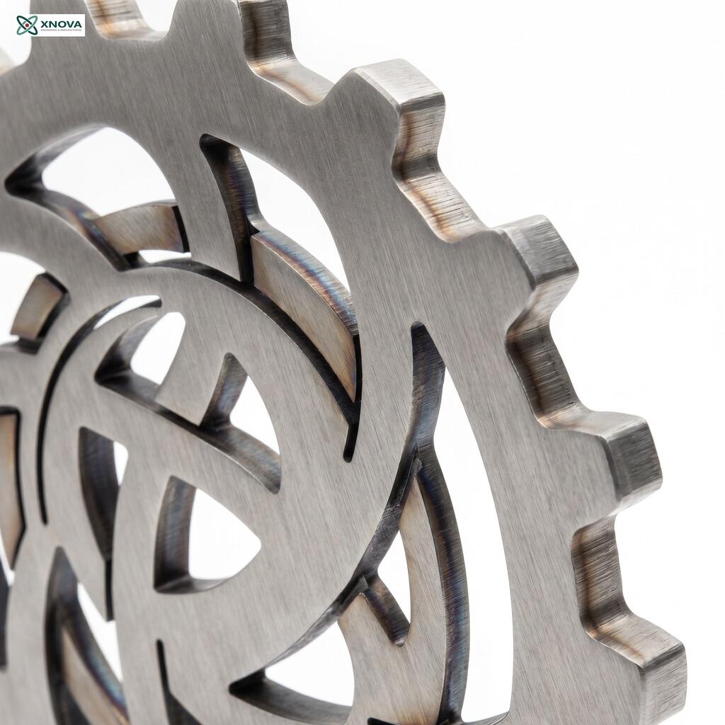 How to Choose the Best CNC Plasma Cutting Service for Your Business